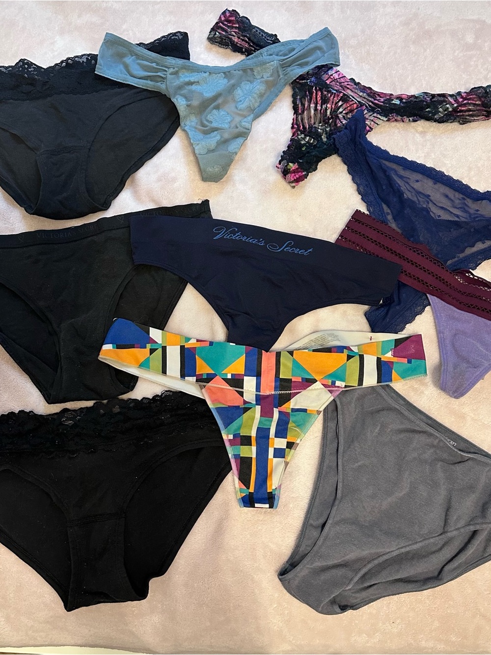 Victoria’s Secret